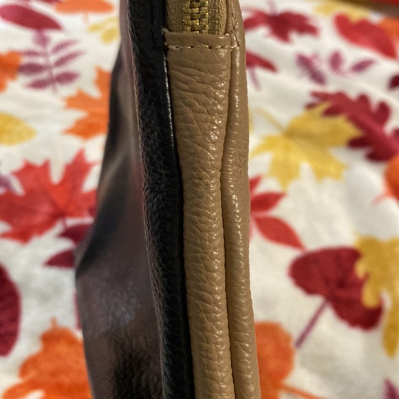 Neiman Marcus clutch bag - Picture 3 of 7